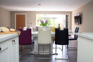 Orchard View - Little Witley - 9