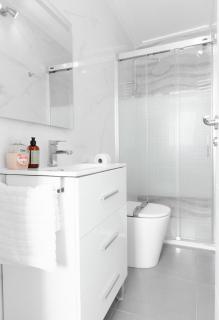 Close to Beach Family Apartment - Santa Pola - 9