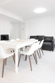 Close to Beach Family Apartment - Santa Pola - 8