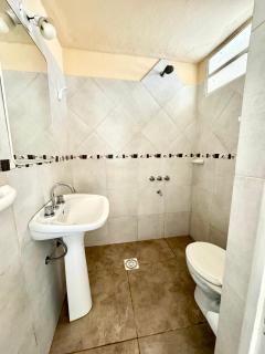 Departamento Dean Funes doble - 9