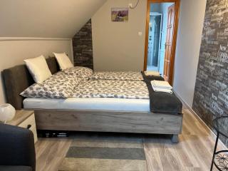 Tüskevár Panzió - 3