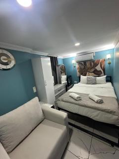 Ada Apart Otel - 8
