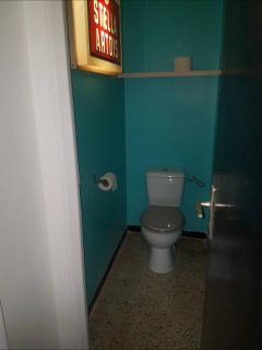 Appartement centre historique - Beaucaire - 3