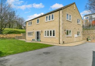 Spring Bank View - Holmfirth - Holmfirth - 0