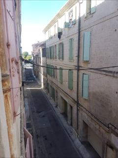 Appartement centre historique - Beaucaire - 1