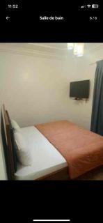 hotel awa plazza2 - Dakar - 7