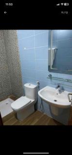 hotel awa plazza2 - Dakar - 6