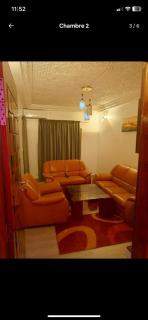 hotel awa plazza2 - Dakar - 5