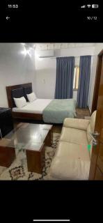 hotel awa plazza2 - Dakar - 2