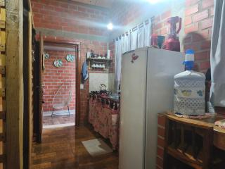 Pousada Tarumã challes 3 - 2