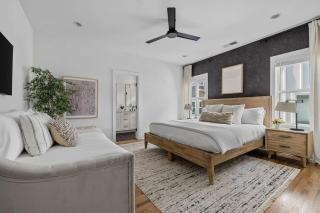 The Waylon - Newly Redesigned, Rooftop with Sauna - 2