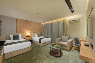 فندق ارياش ابها - Abha - 4