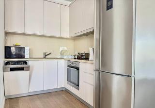 Blue Vibe Apartment - Sarandë - 3