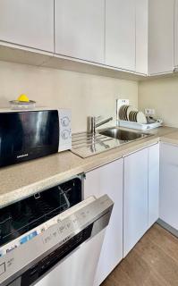 Blue Vibe Apartment - Sarandë - 4