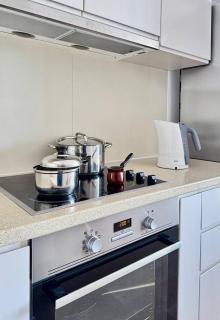 Blue Vibe Apartment - Sarandë - 2