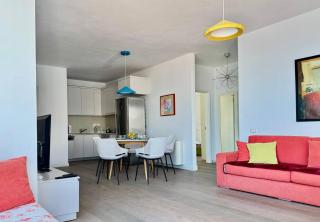 Blue Vibe Apartment - Sarandë - 7