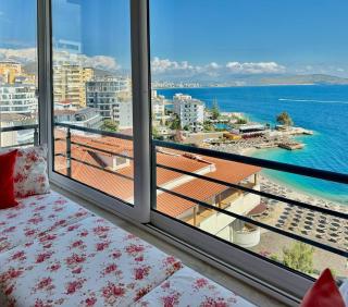 Blue Vibe Apartment - Sarandë - 0