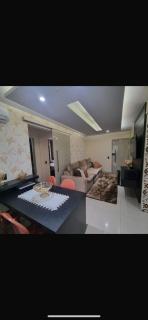 Apartamento mobiliado - 4