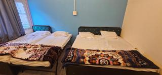 Guru kripa resort - Barkot - 7