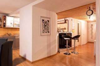 SKA Haus - Arosa - 5