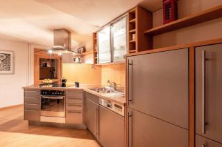 SKA Haus - Arosa - 1
