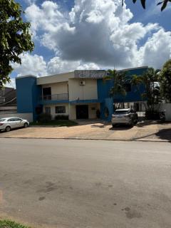 Alfa Hotel Nova Mutum - Nova Mutum - 9