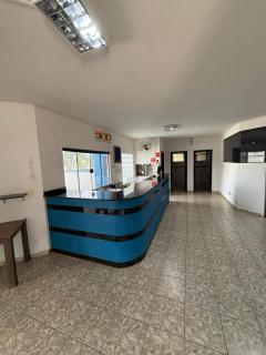 Alfa Hotel Nova Mutum - Nova Mutum - 8