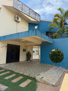 Alfa Hotel Nova Mutum - Nova Mutum - 7
