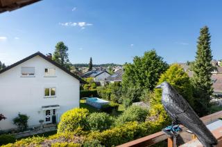 Ferienwohnung Markelfingen - Radolfzell am Bodensee - 4