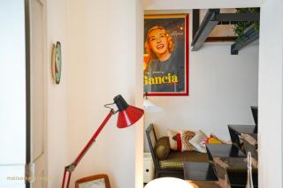 Dalmazzo Apartment - Torino - 7