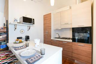 Dalmazzo Apartment - Torino - 1
