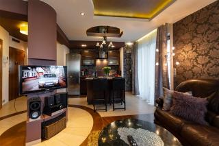 Apartament Rondo VERONA - Free, secure parking for Guests - 7