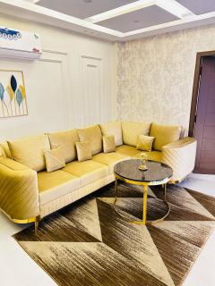 Luxury Sweet Apartments in Bahira town Lahore - Lahore - 6