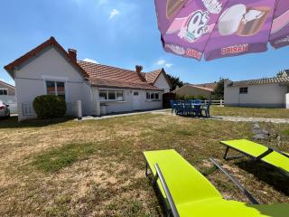 Maison de famille à 300m de la plage - Saint-Jean-de-Monts - 0