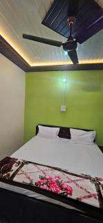 Guru kripa resort - Barkot - 6
