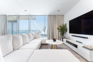 Most beautiful 3 BR apt in BLUEWATERS ISLAND, DUBAI - Dubai - 0