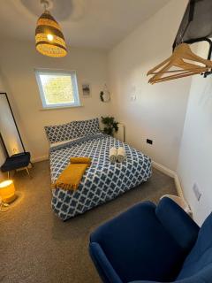 Modern Rooms in 4-bed house - Walking distance to Coop LIVE ,Etihad, Ancoats and City Centre - 5