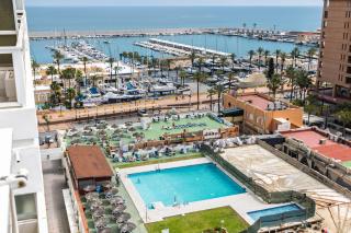 Pyr Studio by Alfresco Stays - Fuengirola - 9