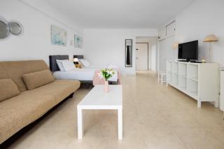 Pyr Studio by Alfresco Stays - Fuengirola - 2