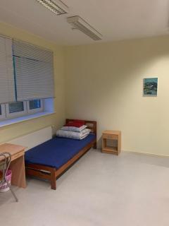 Ikla Grill & Hostel - Ikla - 9