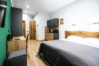 Pieno Piano Aparthotel - Rivne - 8