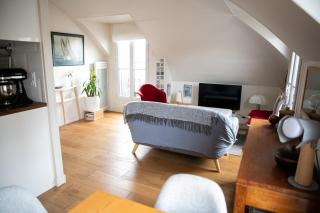 Superbe Apt Cosy Proche Jardin Luxembourg - Parijs - 0