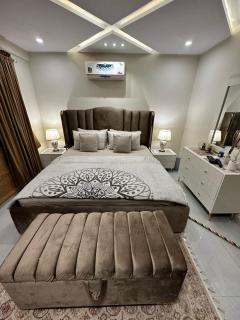 Luxury Sweet Apartments in Bahira town Lahore - Lahore - 2