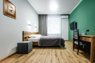 Pieno Piano Aparthotel - Rivne - 6