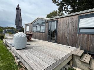 Mobil home 4 saisons Saint-Jacques - Sarzeau - 9