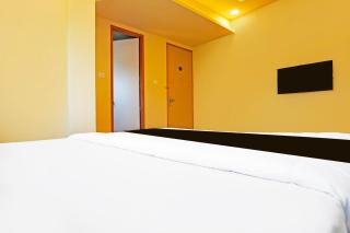 HOTEL O GOLD TRINITY - Nagpur - 8