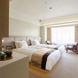 Hotel Atlantiis Suites Near IGI Airport - Nuova Delhi - 6