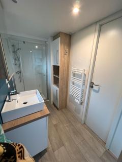 Mobil home 4 saisons Saint-Jacques - Sarzeau - 4