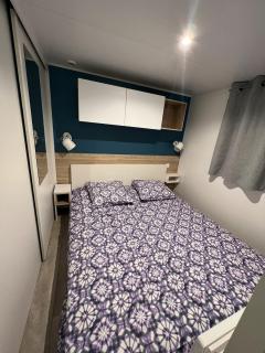 Mobil home 4 saisons Saint-Jacques - Sarzeau - 5