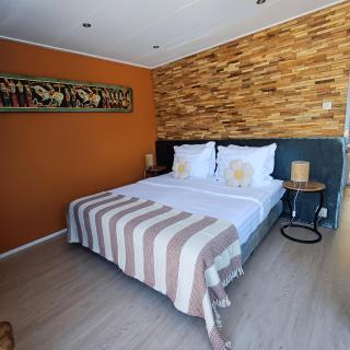 East Meets West Bed and Breakfast - Veenendaal - 9